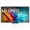 LG 75QNED86T6A 75" QNED UltraHD 4K HDR10 WebOS24 120Hz AI ThinQ