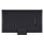 LG 75QNED86T6A 75" QNED UltraHD 4K HDR10 WebOS24 120Hz AI ThinQ
