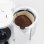 Severin Ka 4816 Cafetera de Goteo Jarra de Cristal 1L 1000 W Blanco