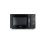 Severin Mw 7785 Microondas con Función Grill 2 En 1 800W Negro