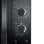 Severin Mw 7785 Microondas con Función Grill 2 En 1 800W Negro