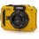 Digitalkamera Kodak Pack PIXPRO WPZ2 16MP WiFi Wasserdicht 15m Gelb