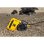 Digitalkamera Kodak Pack PIXPRO WPZ2 16MP WiFi Wasserdicht 15m Gelb