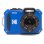 Cámara Subacuática Kodak PIXPRO WPZ2 16MP WiFi Azul + Tarjeta SD 16GB