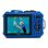 Cámara Subacuática Kodak PIXPRO WPZ2 16MP WiFi Azul + Tarjeta SD 16GB