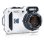 Fotocamera Kodak Pack PIXPRO WPZ2 16MP WiFi Impermeabile 15m Bianca