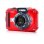 Digitalkamera Kodak PIXPRO WPZ2 16MP WiFi Wasserdicht 15m Rot