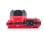 Kodak Pack PIXPRO WPZ2, wasserdichte Digitalkamera, 15 m, 16 MP, WLAN, Rot + 1 SD-Karte mit 16 GB