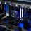 Refrigeratore Liquido Valkyrie Syn 240 ARGB 2 Ventole 240mm LCD Silenzioso