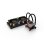 Refrigeratore Liquido Valkyrie Syn 240 ARGB 2 Ventole 240mm LCD Silenzioso