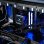 Refrigeratore Liquido Valkyrie Syn 240 ARGB 2 Ventole 240mm LCD Silenzioso