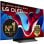 LG OLED48C46LA 48" OLED evo AI UltraHD 4K HDR10