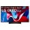 LG OLED48C46LA 48" OLED evo AI UltraHD 4K HDR10