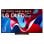 LG OLED55C46LA 55" OLED evo AI UltraHD 4K HDR10