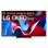 LG OLED77C46LA 77" OLED evo AI UltraHD 4K HDR10 Reacondicionado