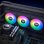 Thermaltake TH360 V2 Ultra EX ARGB Sync Kit Refrigeración Líquida 360mm Negra