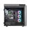 Thermaltake TH360 V2 Ultra ARGB Kit Refrigeración Líquida 360mm Negra