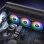 Thermaltake TH360 V2 Ultra ARGB Kit Refrigeración Líquida 360mm Negra