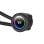 Thermaltake TOUGHLIQUID 360 EX Pro ARGB Sync Kit Refrigeración Líquida 360mm Negra