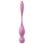 Satisfyer Love Birds Bolas Kegel Vibradoras Rosa