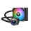 Thermaltake TH120 V2 ARGB Sync Kit Refrigeración Líquida 120mm Negra