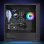 Thermaltake TH120 V2 ARGB Sync Kit Refrigeración Líquida 120mm Negra
