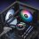 Thermaltake TH120 V2 ARGB Sync Kit Refrigeración Líquida 120mm Negra