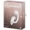 Satisfyer G For Goddess 1 Vibrador Rabbit Blanco