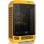 Thermaltake The Tower 300 Bumblebee Miniitx 2xusba 3.2 boîtier sans alimentation noir