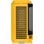 Thermaltake The Tower 300 Bumblebee Miniitx 2xusba 3.2 boîtier sans alimentation noir