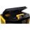 Thermaltake The Tower 300 Bumblebee Miniitx 2xusba 3.2 boîtier sans alimentation noir