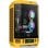 Thermaltake The Tower 300 Bumblebee Miniitx 2xusba 3.2 boîtier sans alimentation noir