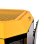 Thermaltake The Tower 300 Bumblebee Miniitx 2xusba 3.2 boîtier sans alimentation noir