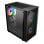 UNYKAch Mir B200 Vidro Temperado USB 3.2 Preta