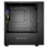 UNYKAch Mir B200 Vidro Temperado USB 3.2 Preta