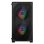Boitier PC UNYKAch Mir B200 VerreTempered USB 3.2 Noir
