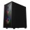 Boitier PC UNYKAch Mir B200 VerreTempered USB 3.2 Noir