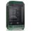 Thermaltake The Tower 300 Racing Green Micro Tower MATX Cristal Templado USB-C Verde