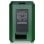 Thermaltake The Tower 300 Racing Green Micro Tower MATX Cristal Templado USB-C Verde