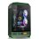 Thermaltake The Tower 300 Racing Green Micro Tower MATX Cristal Templado USB-C Verde