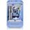 Thermaltake The Tower 300 Hydrangea Blue Micro Tower MATX Cristal Templado USB-C Azul