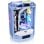 Thermaltake The Tower 300 Hydrangea Blue Micro Tower MATX Cristal Templado USB-C Azul