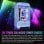 Thermaltake The Tower 300 Hydrangea Blue Micro Tower MATX Cristal Templado USB-C Azul