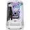 Thermaltake The Tower 300 Snow Micro Tower MATX Cristal Templado USB-C Blanco