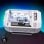 Thermaltake The Tower 300 Snow Micro Tower MATX Cristal Templado USB-C Blanco