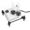 Alphacool CORE 1 Aurora White Bloque de Agua para CPU Blanco