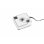 Refrigeração Líquida Alphacool CORE 1 Aurora Branco com ARGB