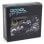 Alphacool Eiszapfen PRO 16mm HardTube Pack de 6 Racores G1/4 Blancos