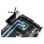Alphacool CORE 1 Aurora Black Bloque de Agua para CPU Negro