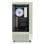 Thermaltake View 270 TG ARGB Matcha Green Mid Tower Cristal Templado USB-C Verde